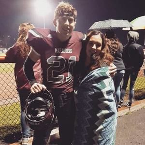 Meet your Posher, Chyle